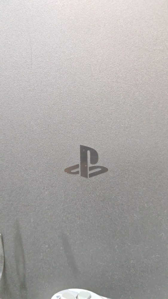 Игровая приставка Sony PlayStation 4 slim