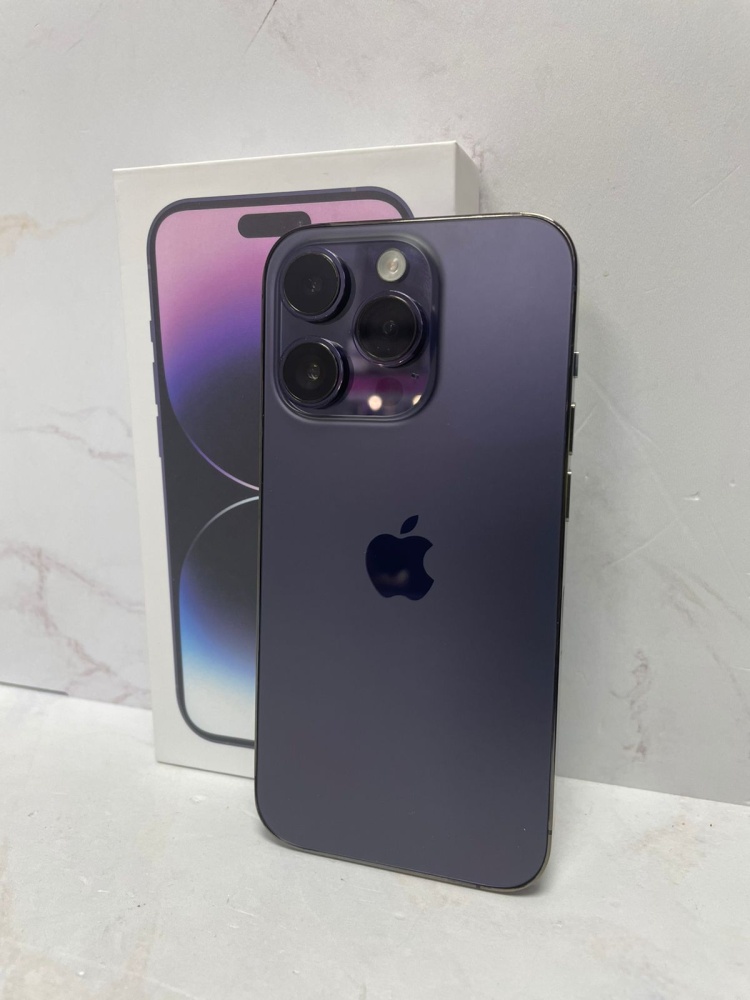 Смартфон iPhone 14 PRO 128Gb