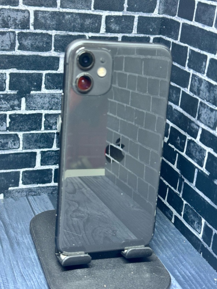 Смартфон iPhone 11 64Gb