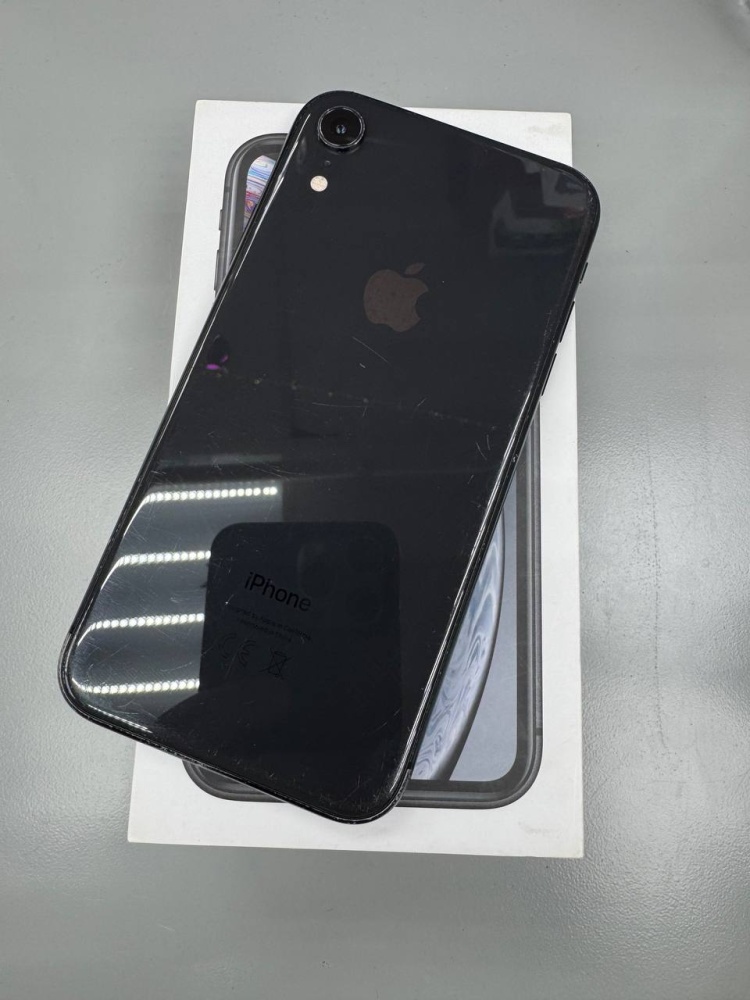 Смартфон iPhone XR 64 Gb