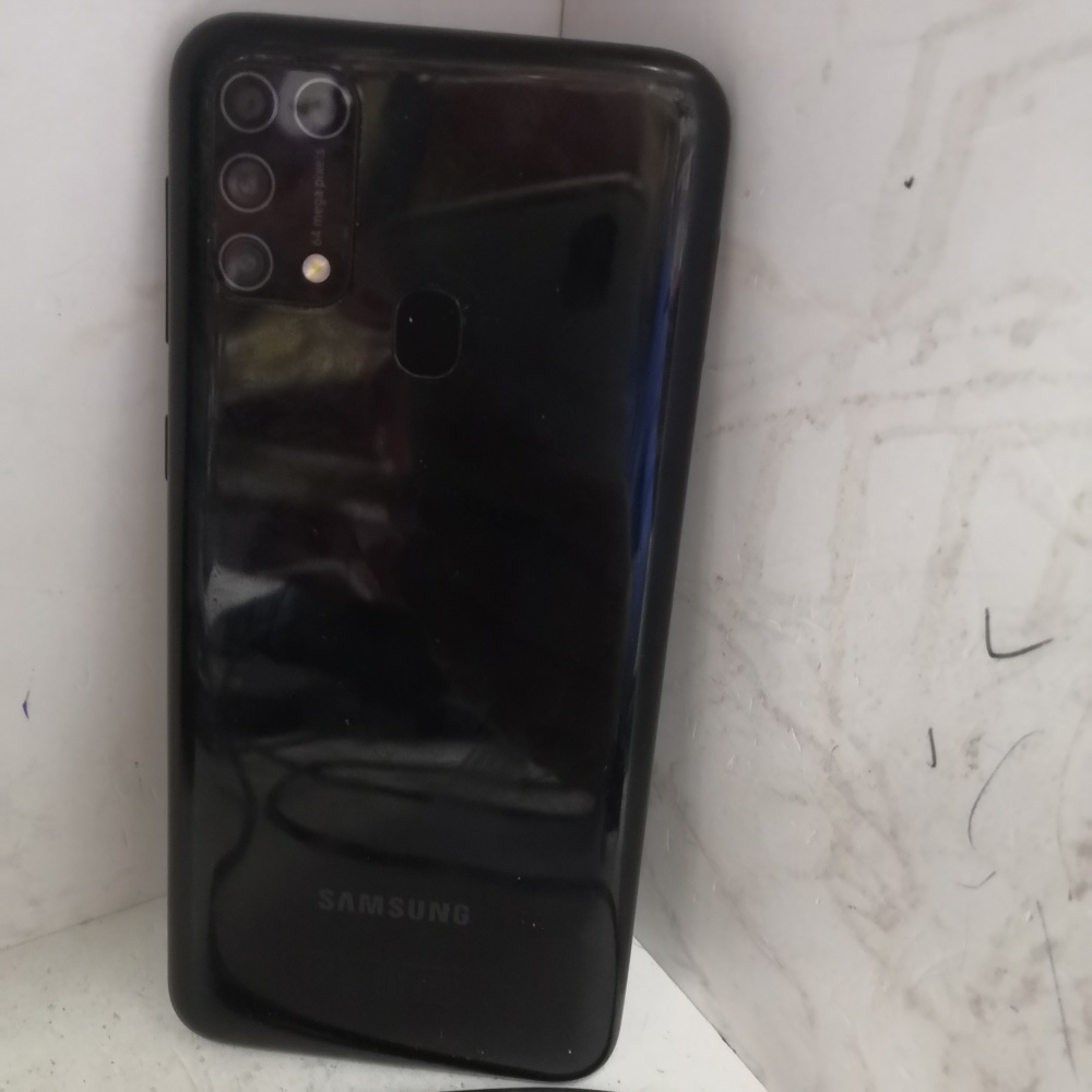 Смартфон Samsung  M31 6 128