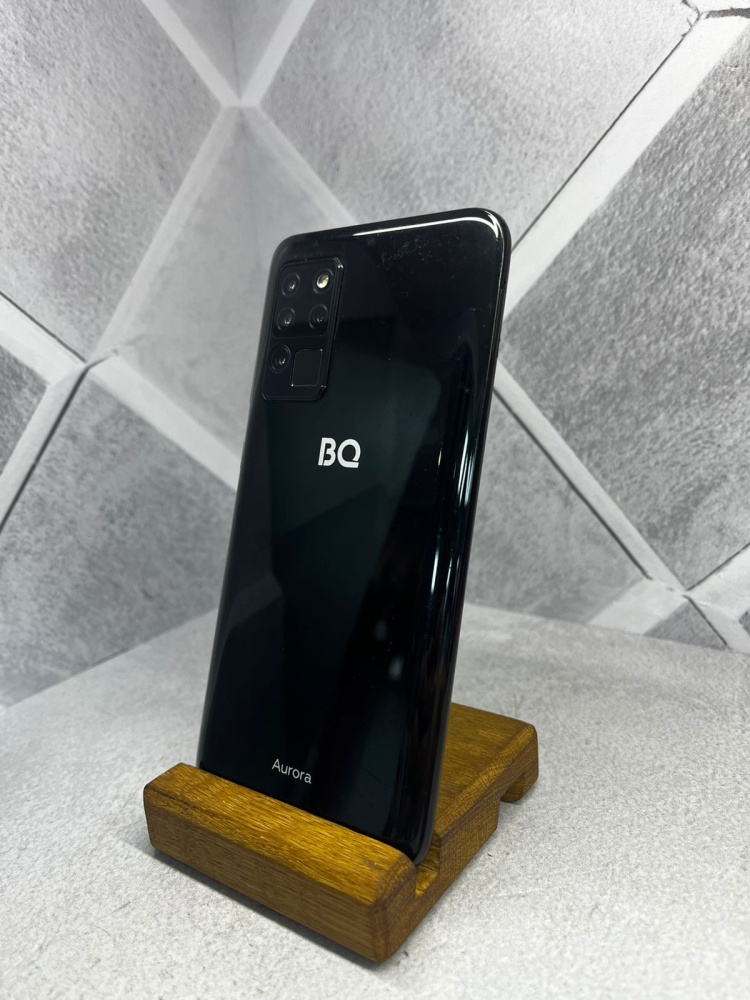 Мобильный телефон BQ 6430L 4/64