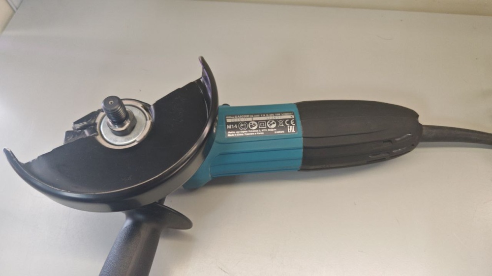 УШМ (Болгарка) Makita GA5030