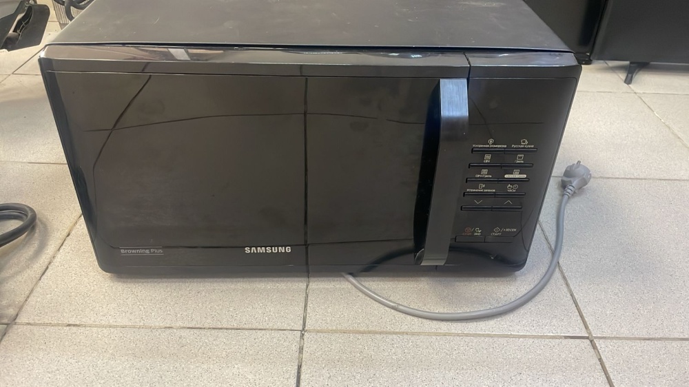 Микроволновая печь SAMSUNG