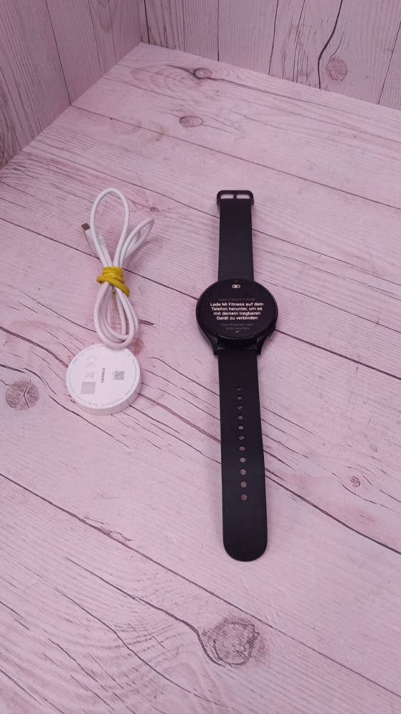 Часы XIAOMI WATCH 2