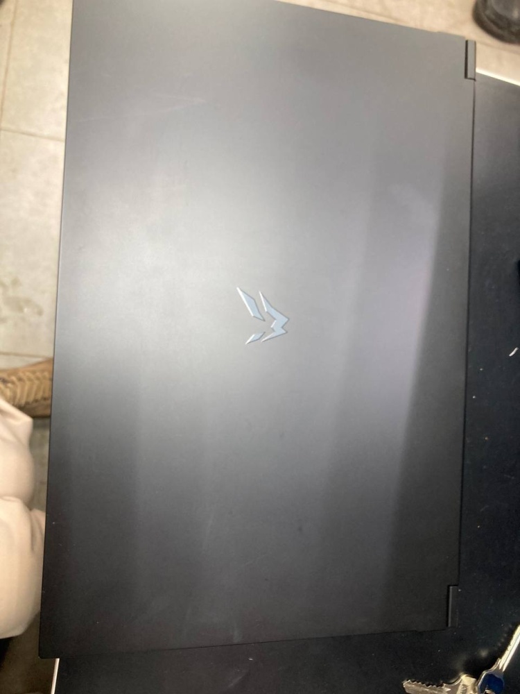 Ноутбук др марка ARDOR GAMING NEO