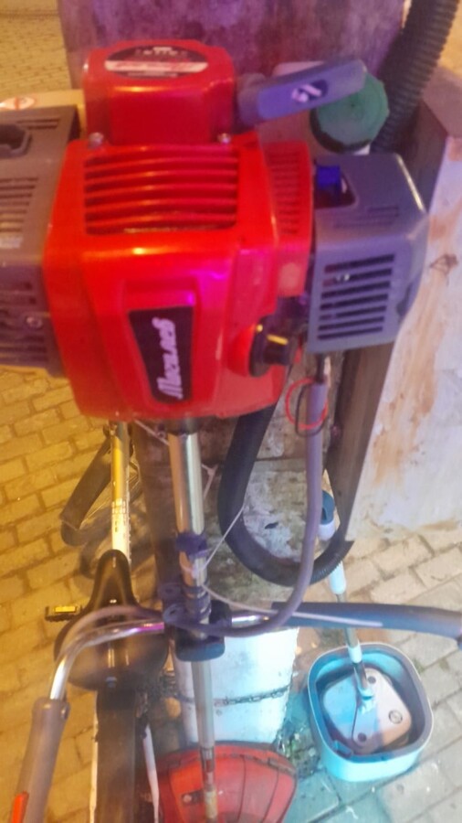 Бензопила могилев