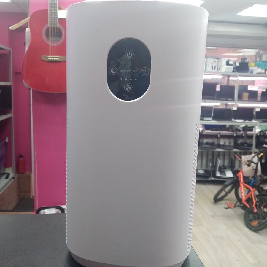 Увлажнитель