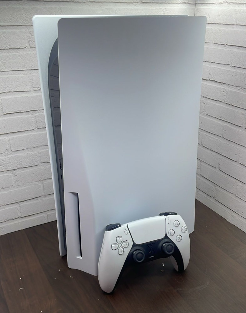 Игровая приставка Sony PlayStation 5 Slim 1 tb