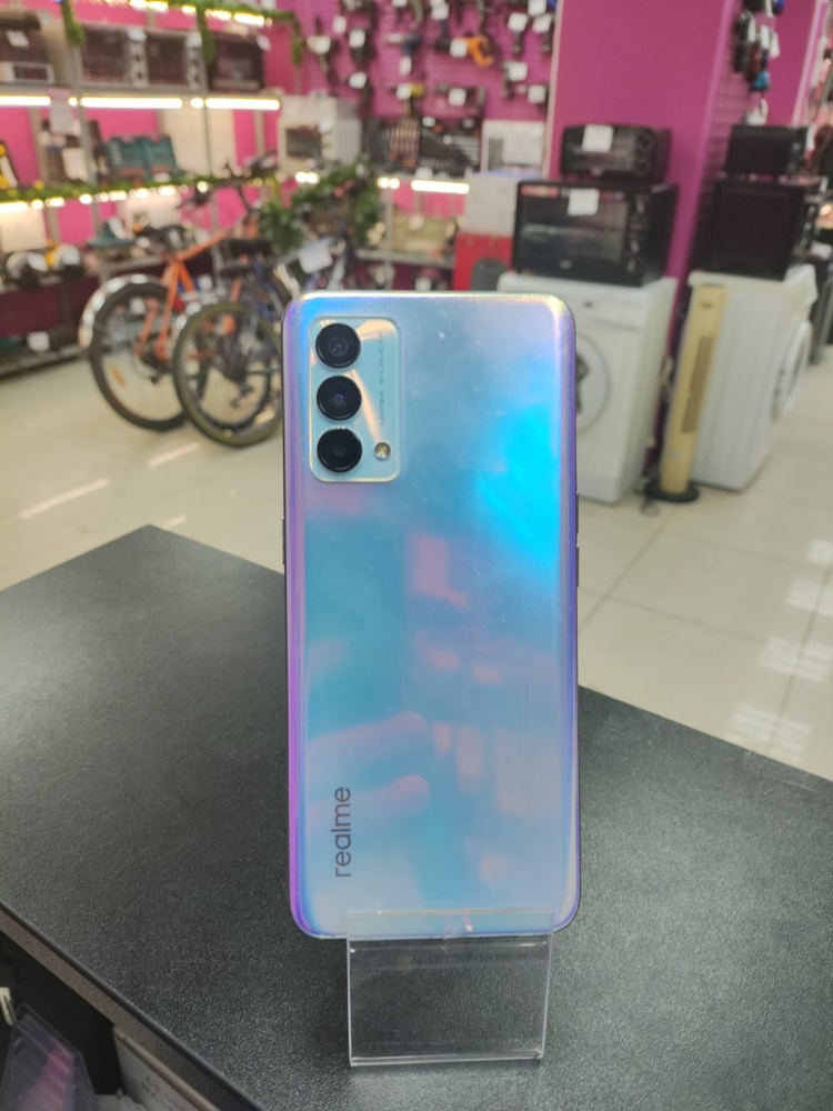 Смартфон Realme GT NEO