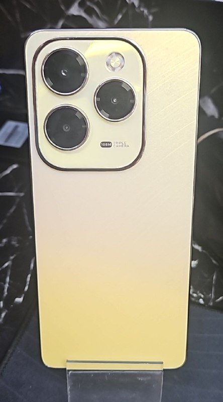 Мобильный телефон Infinix