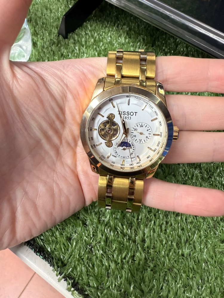 Часы Tissot