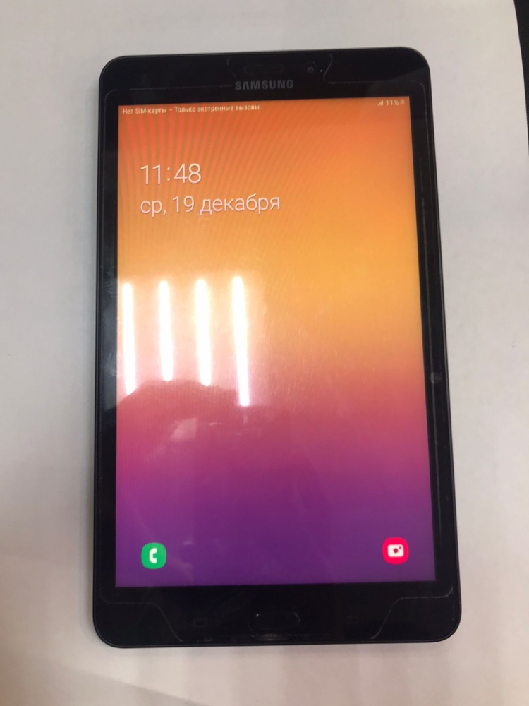 /Планшет Samsung galaxy Tab SM-T385 LTE 8.0