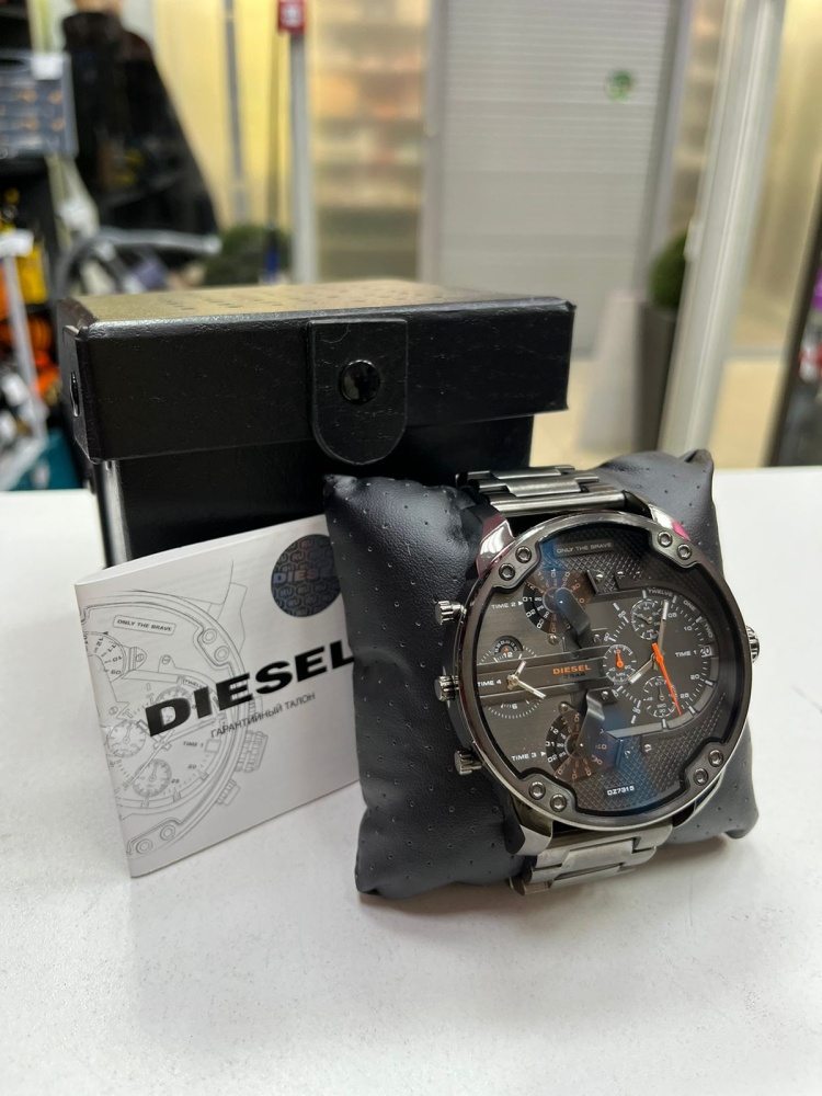 Часы Diesel dz7315