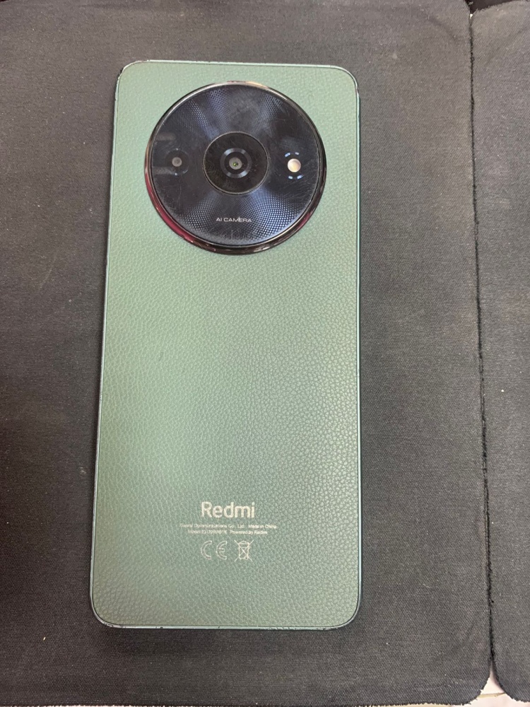 Смартфон Xiaomi Redmi A3 128гб