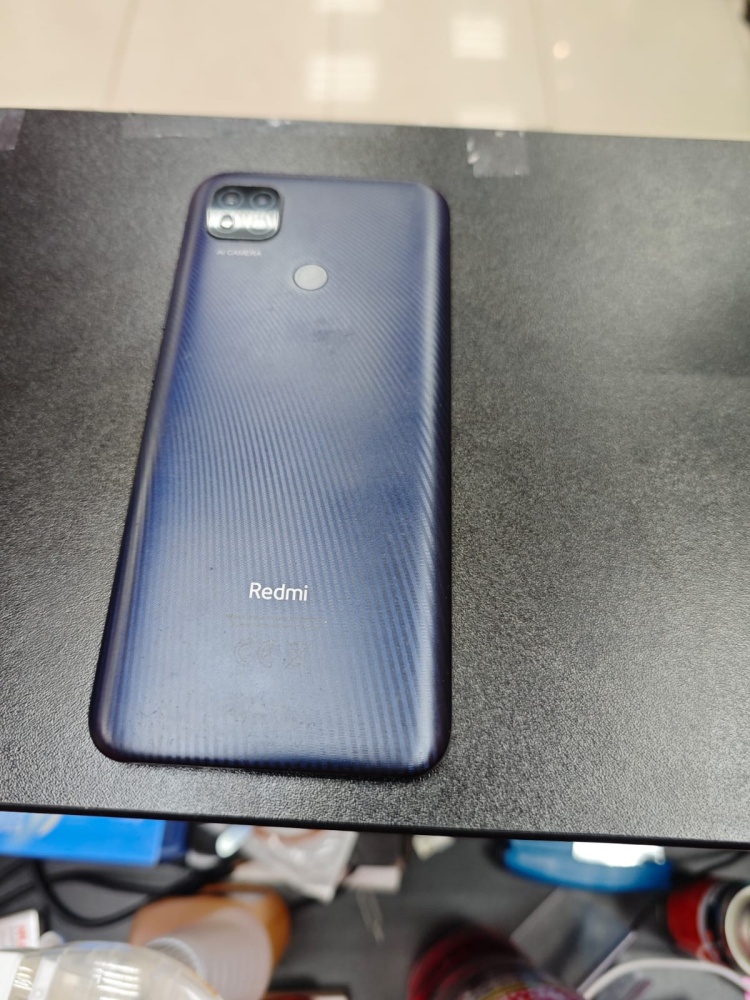 Смартфон Xiaomi Redmi 9C 3/64 NFC