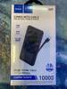 Powerbank внешний аккумулятор Hoco Q29