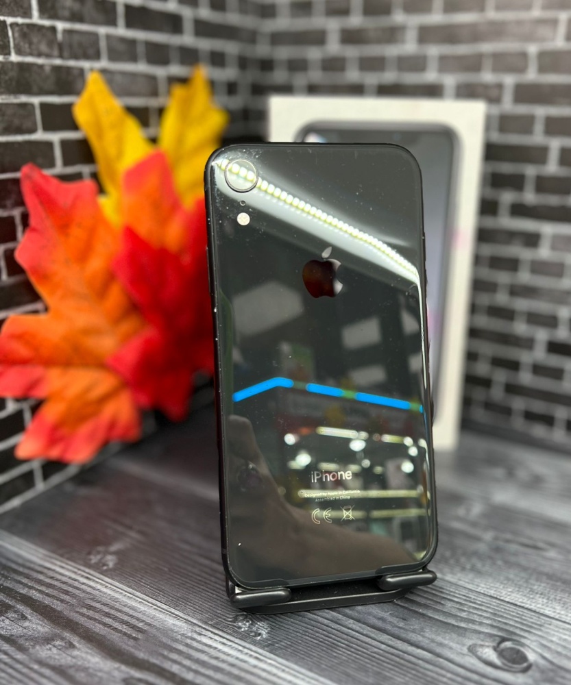 Смартфон iPhone XR 128 Gb 94%