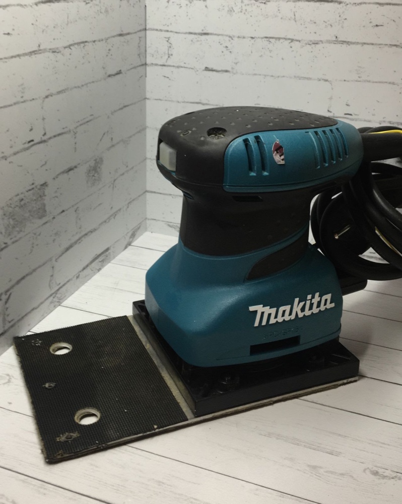 Шлифмашина Makita B04566