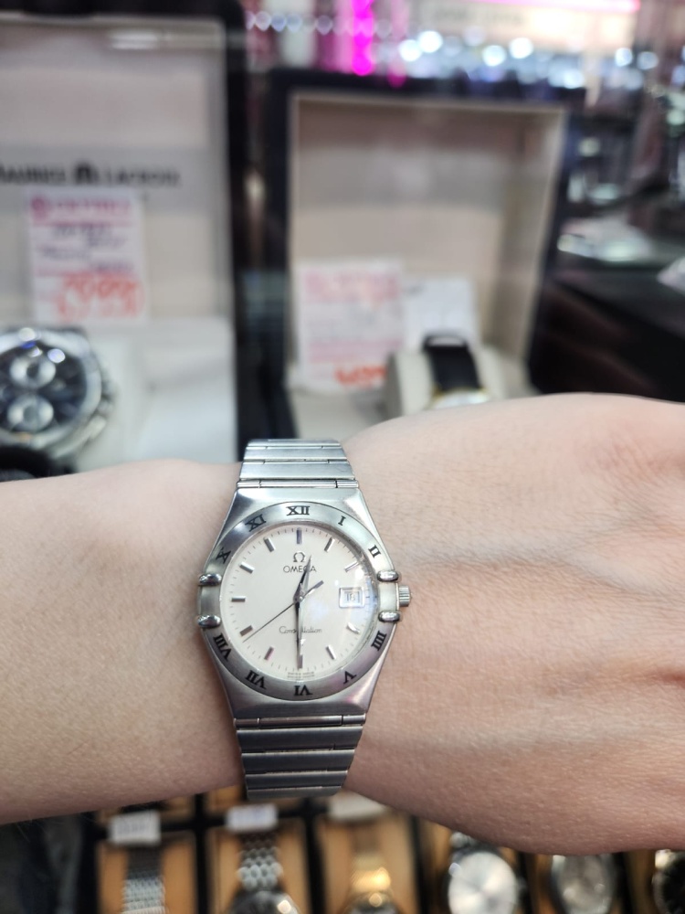 Часы Omega 565072518