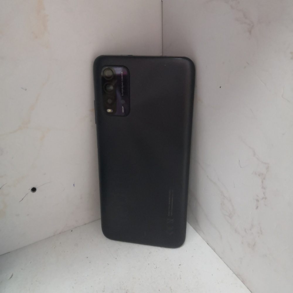 Смартфон Xiaomi Redmi 9T 4/64
