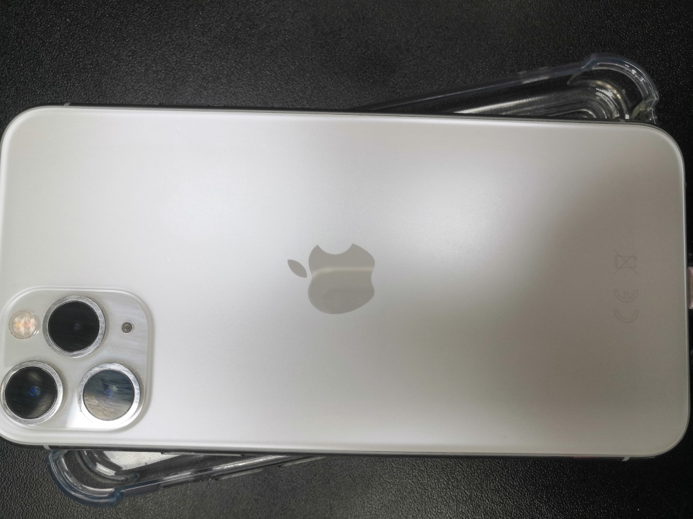 Смартфон iPhone 11 PRO 256 Gb