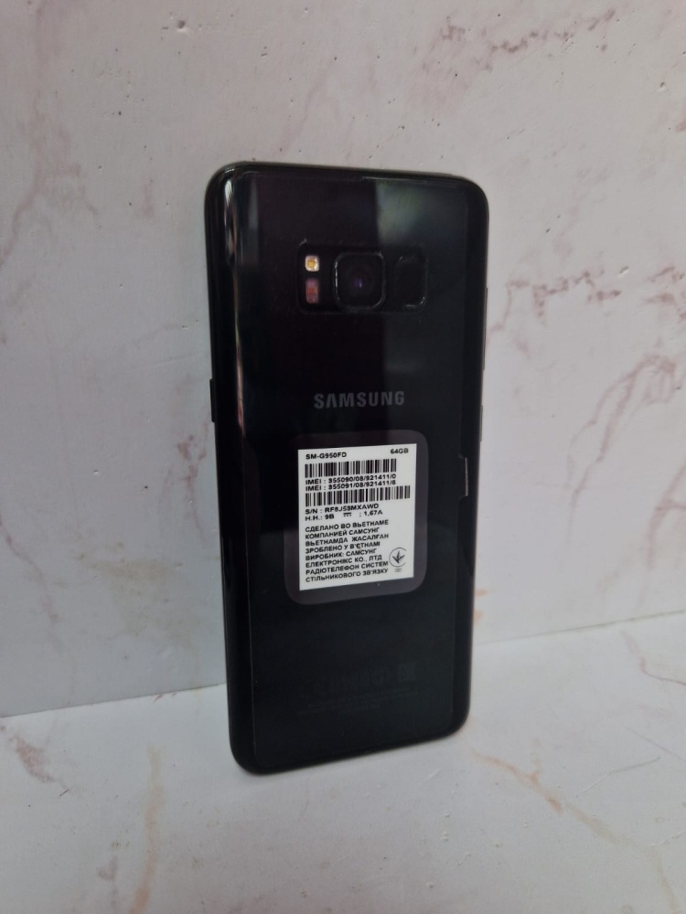Смартфон Samsung S8 64gb