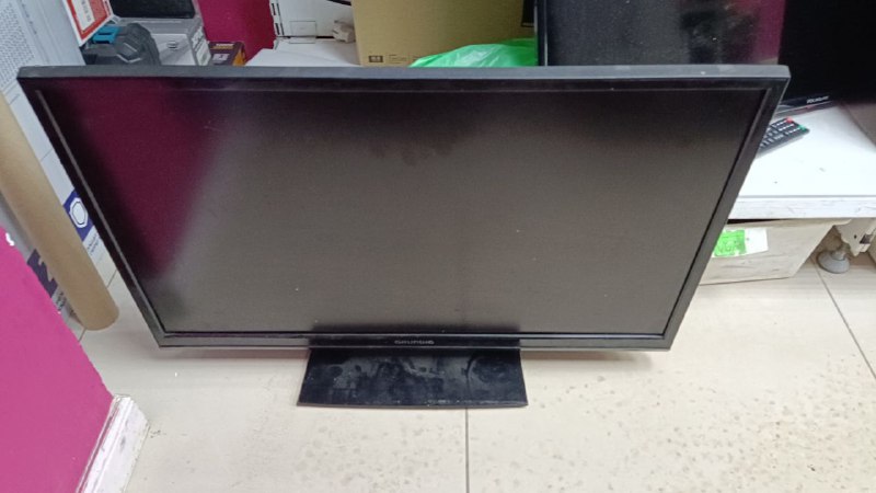 Телевизор Grundig