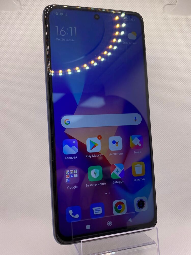 Смартфон Xiaomi Redmi 9 PRO 5G