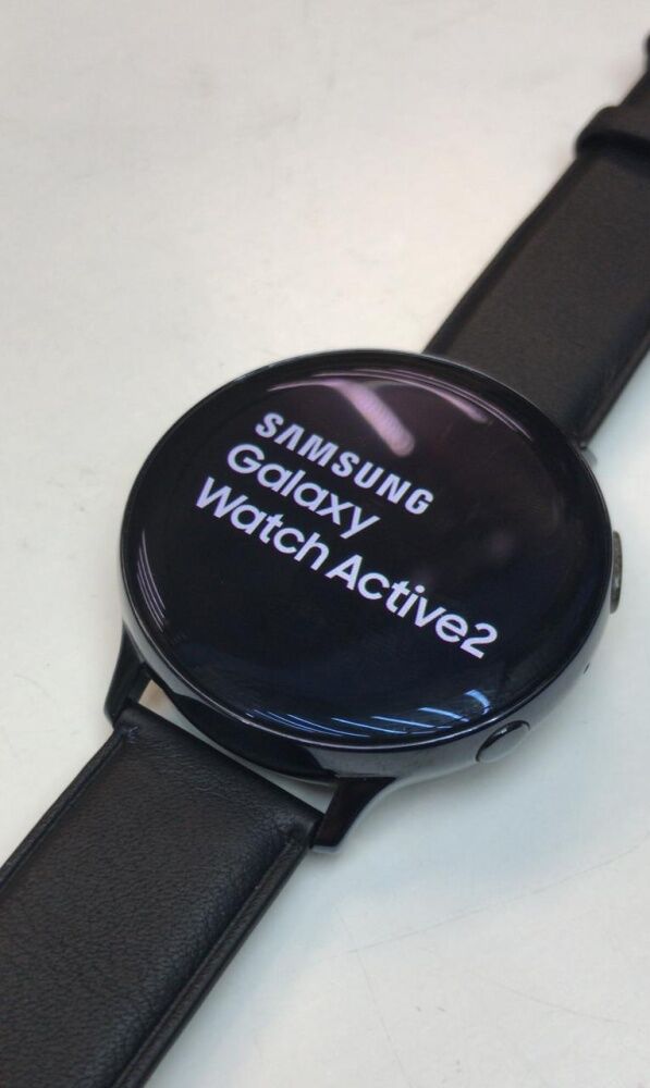 Смарт-часы Galaxy Watch Active 2 44 mm