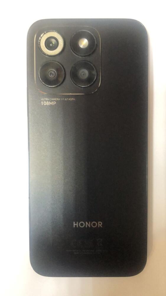 Смартфон Honor X8 B