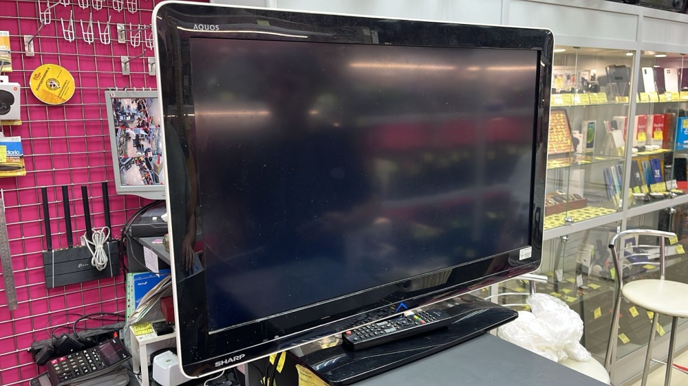 Телевизор Sharp LC-32LE320RU