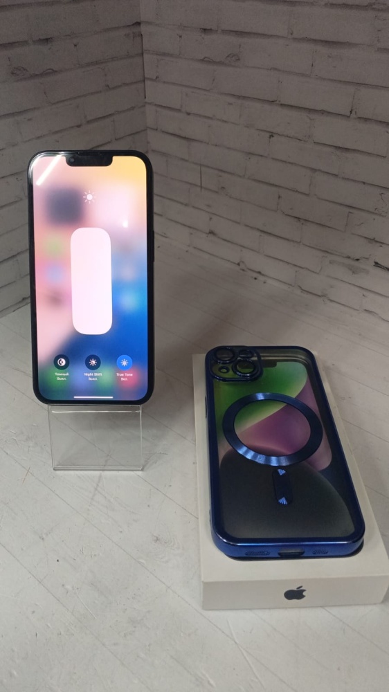 Смартфон iPhone 14 128