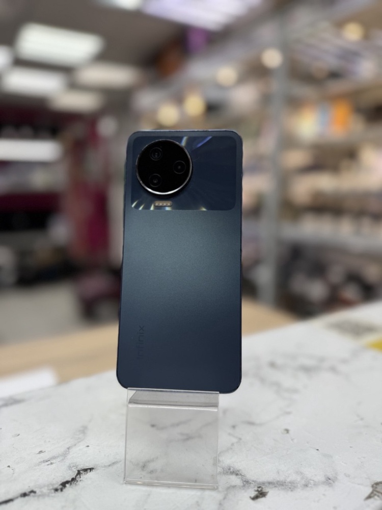 Мобильный телефон Infinix Note 12 pro