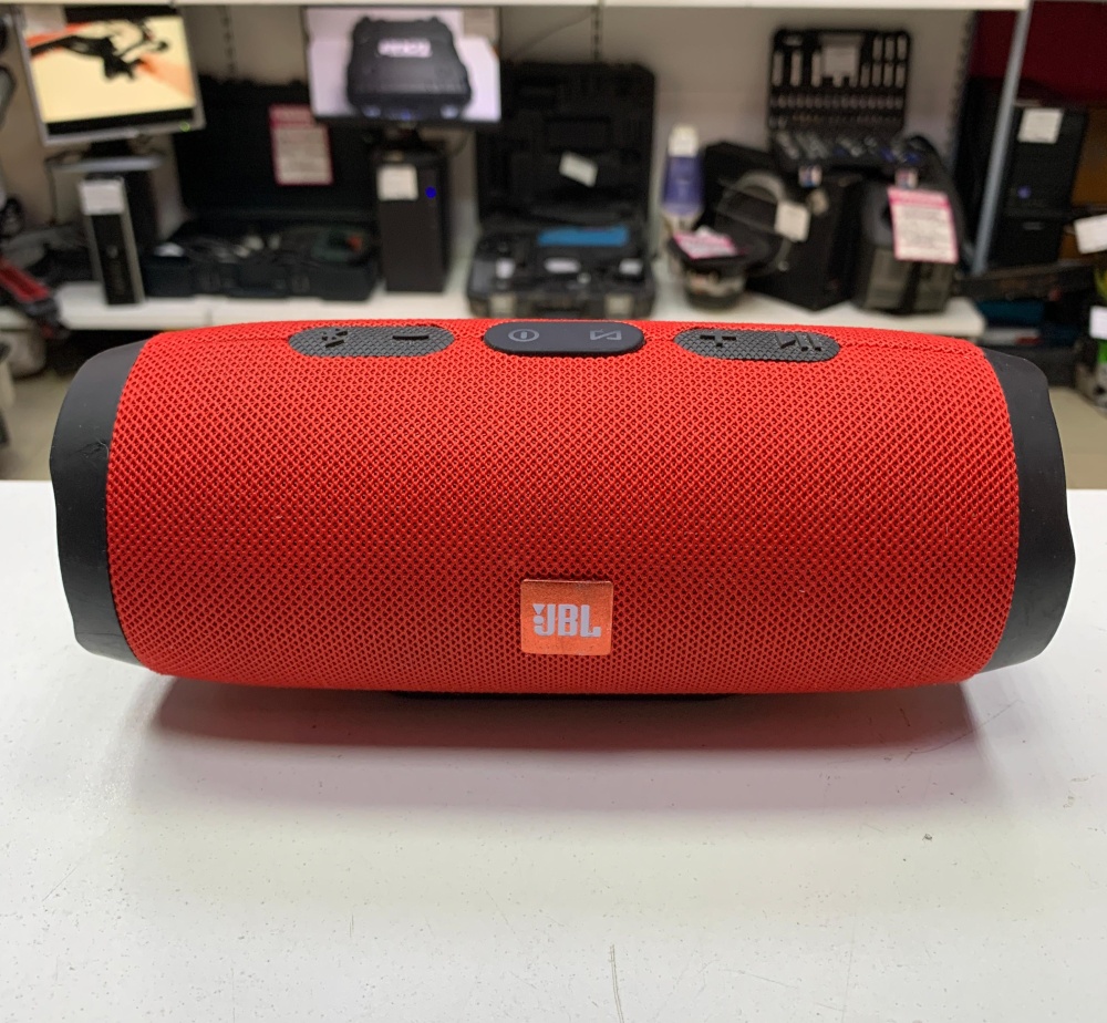 Акустика Bluetooth JBL