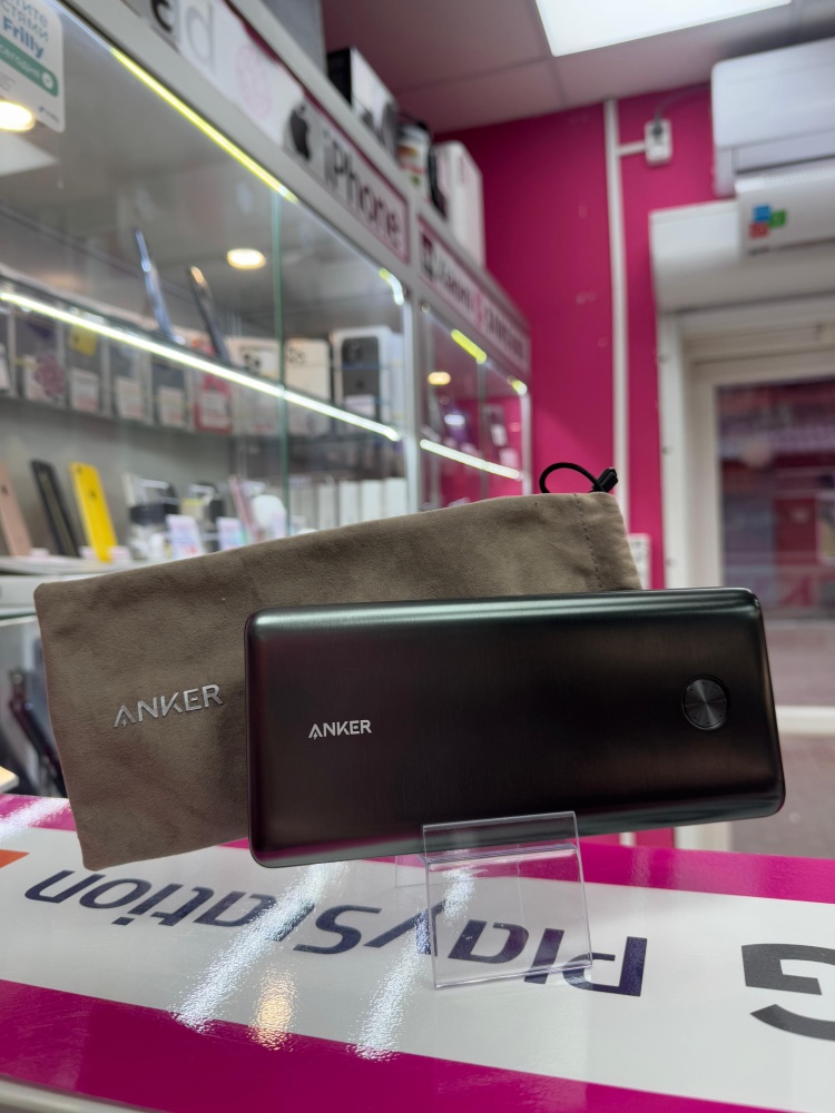 Powerbank внешний Anker Power Core 3 26000Mah 87W