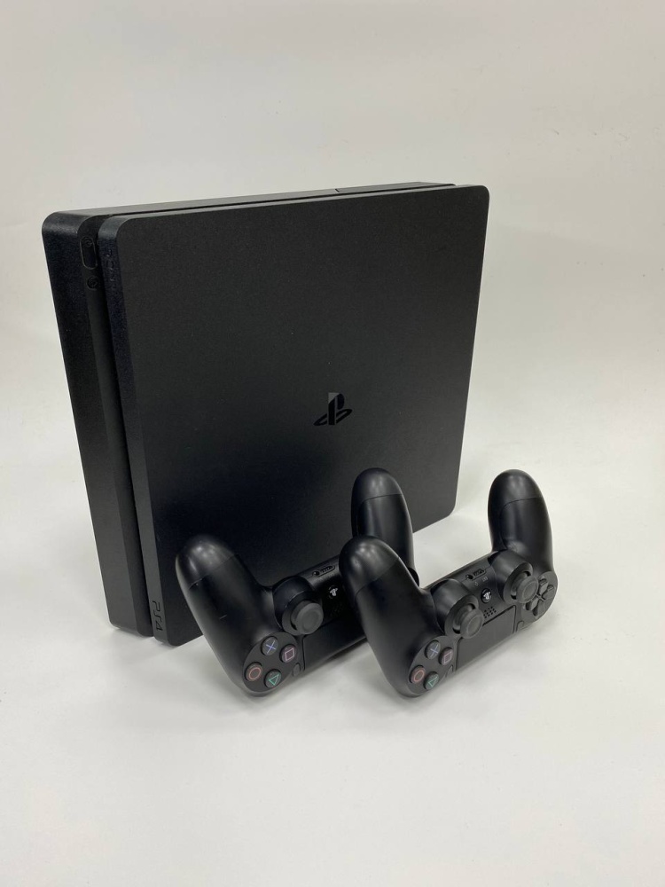 Игровая приставка Sony PlayStation 4 slim 1Tb