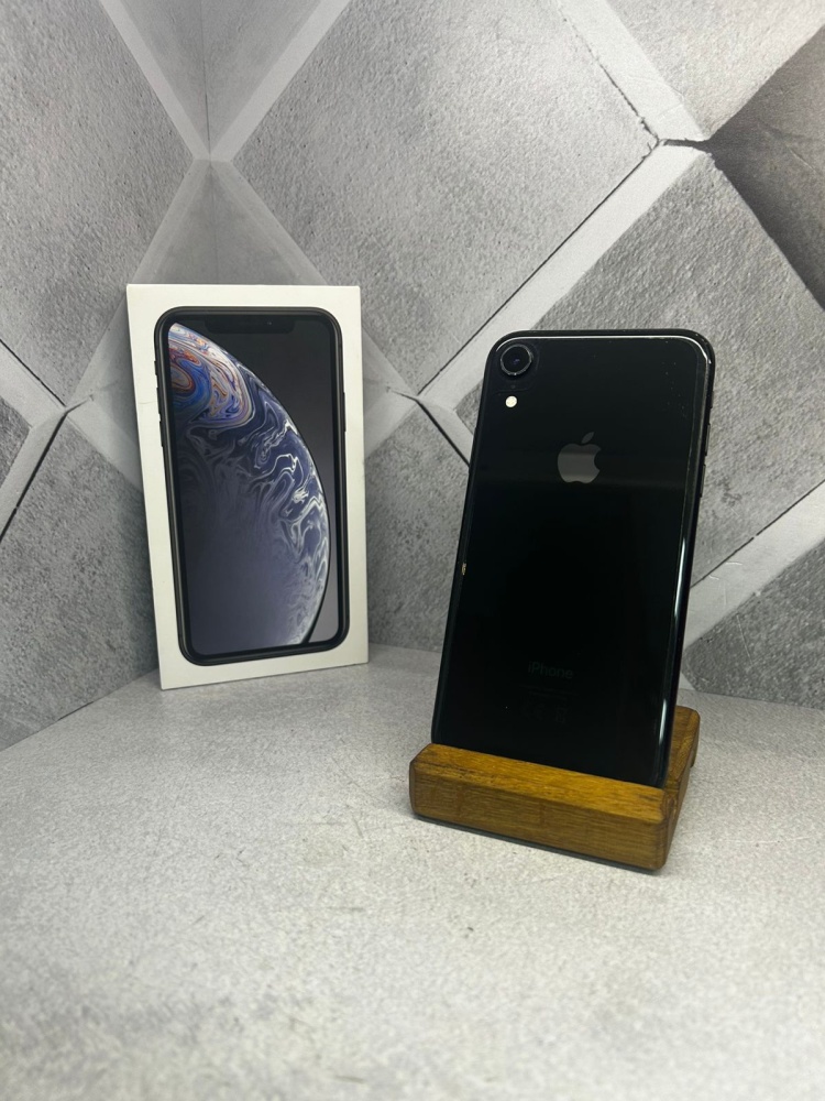 Смартфон iPhone XR 64 Gb