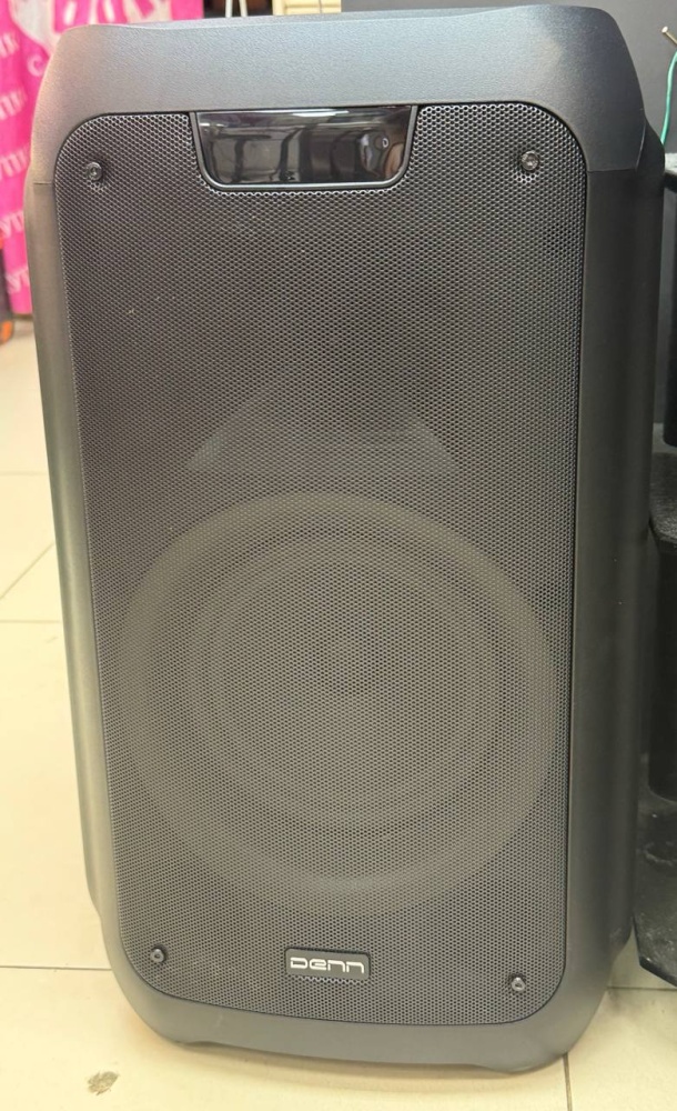 Акустика Denn dps700