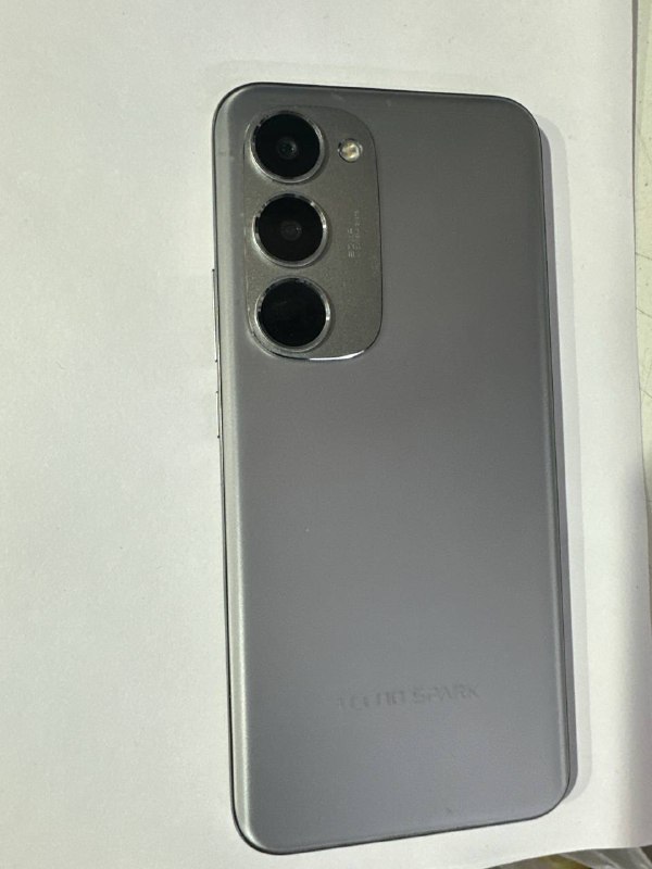 Tecno SPARK 40 Pro+ 8\256