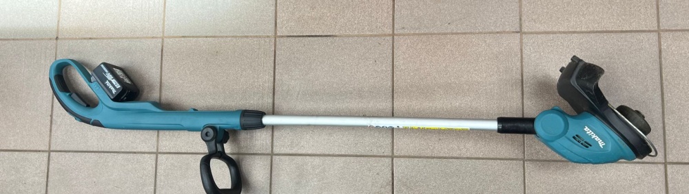 Электротриммер Makita DUR181