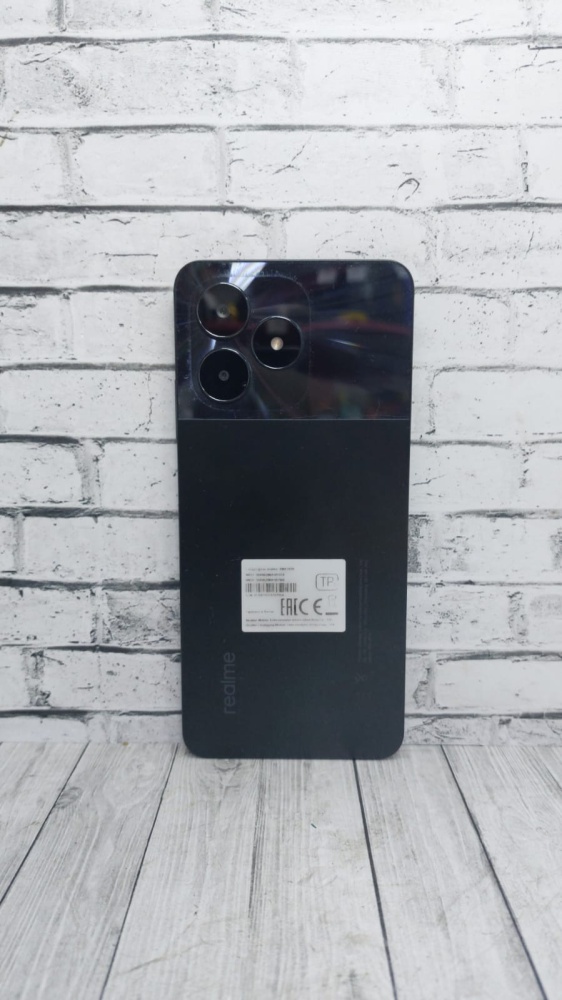 Смартфон Realme C51 4/128