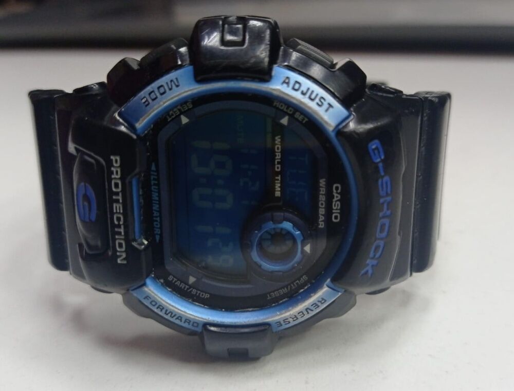Часы  Casio G-Shock GR-8900A