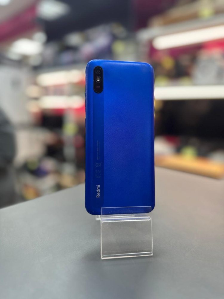 Смартфон Xiaomi Redmi 9A 2/32