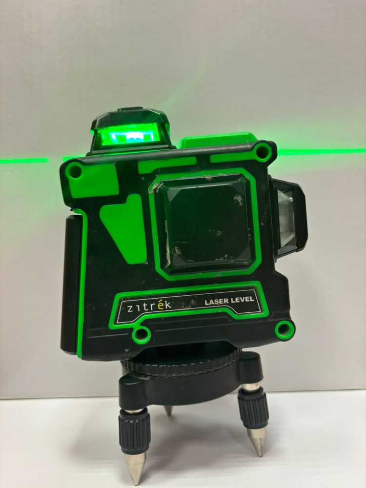 Лазерный ZITREK 3D-12