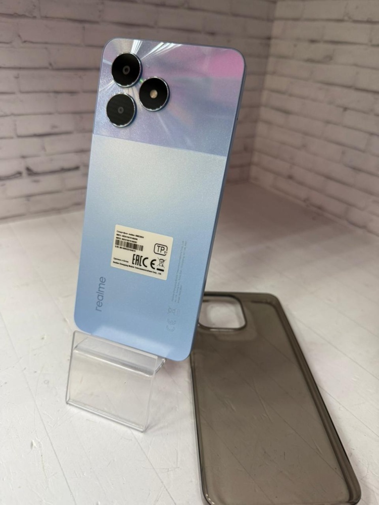 Смартфон Realme Note 50 3/64