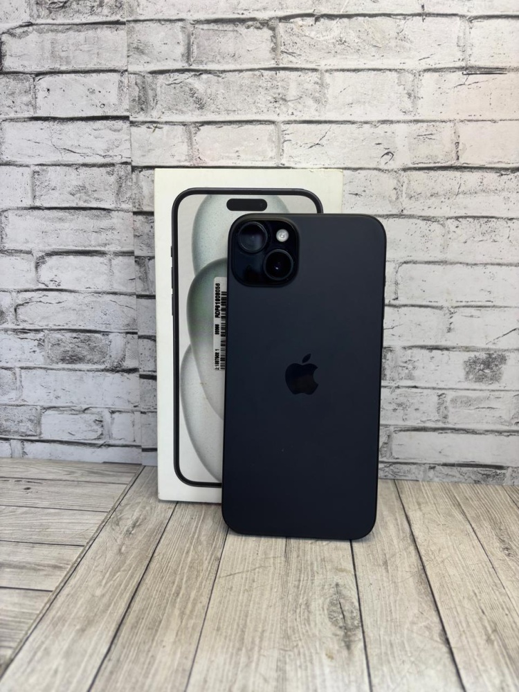 Смартфон iPhone 15 128