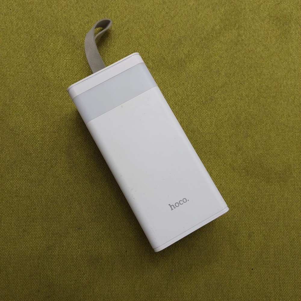 Powerbank внешний аккумулятор HOCO