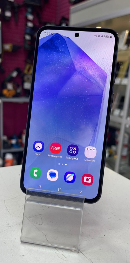Смартфон Samsung A55