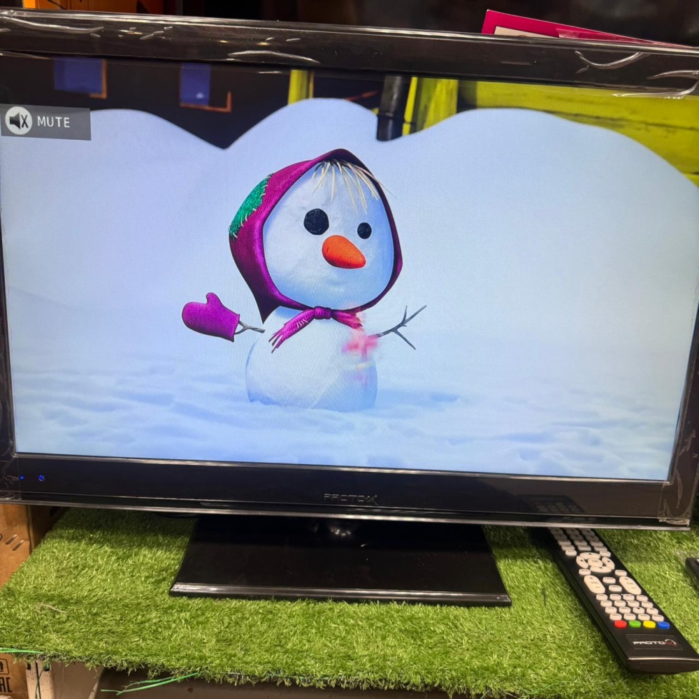 Телевизор PROT-X  LED 24